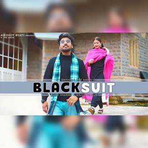 Black Suit (feat. itsdanish)