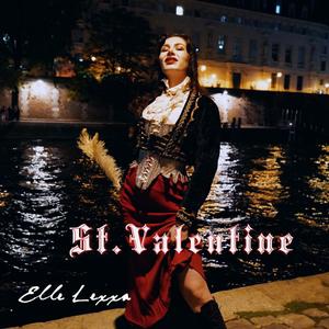 𝔰𝔱. v𝔞𝔩𝔢𝔫𝔱𝔦𝔫𝔢