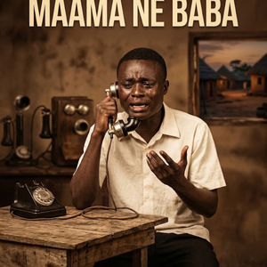 Maama Ne Baba