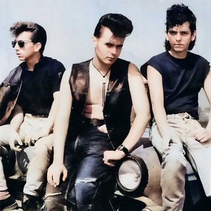 Találkozásom Skarlátos Jimmyvel