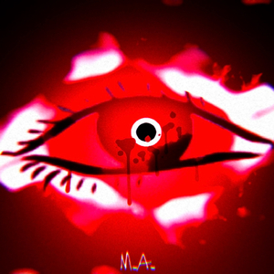 Olhos vermelhos