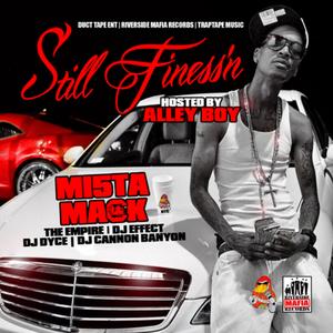 Alley Boy Speaks, Pt. 3