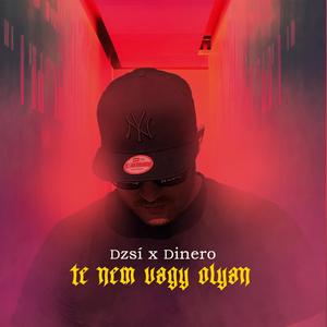Te nem vagy olyan (feat. Dinero)