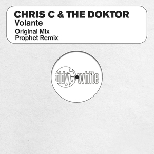 Volante (Prophet Edit)