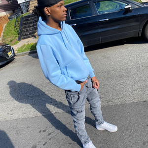 Somebody (feat. Ciggy Blacc)