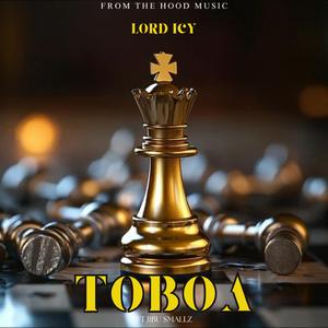 TOBOA (feat. LORD ICY & JIBU SMALLZ)