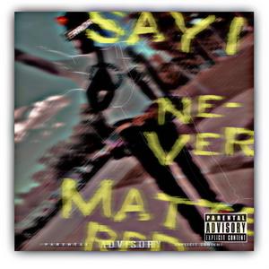 WAVYY (feat. YKE Key)