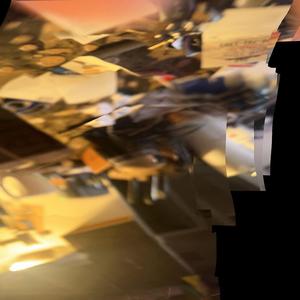 tarps (bickering with my faith)