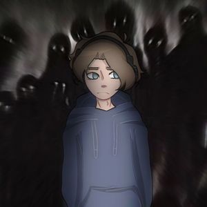 СРЕДИ ЧУЖИХ