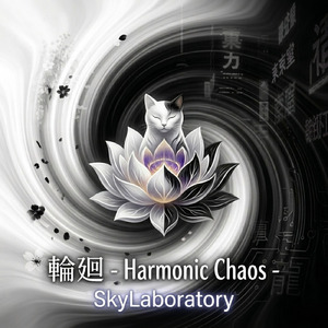 輪廻 - Harmonic Chaos -
