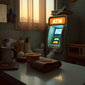 今日もギリギリで生きてます