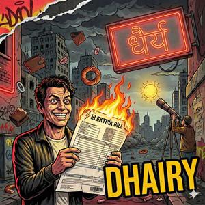 dhairy-sabır