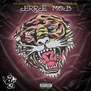 CHAMAQUITO (Special Version) (feat. Ateitimi & Lil young savage)