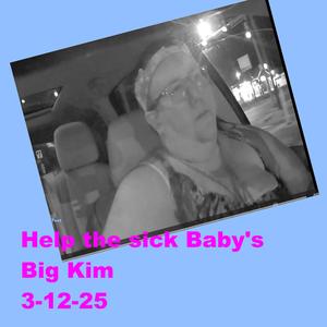 Help the sick baby's