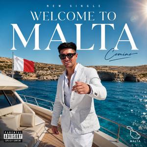 Welcome to Malta