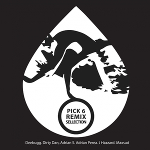 Organisation (Dirty Dan Remix)