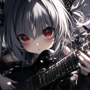 Looking for you (Hard Rock Ver.)