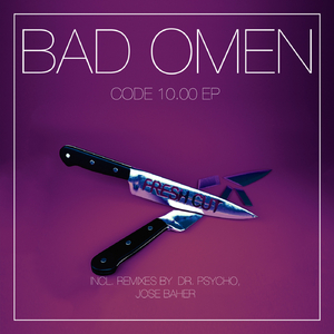 Code 10.00 (Original Mix)