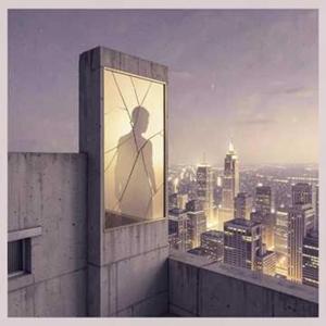 Zwischen Beton & Gold