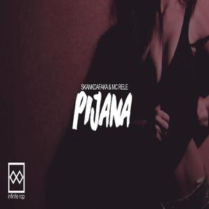 Pijana (feat. MC Rele)