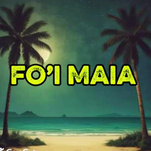 Fo'i maia (cover)