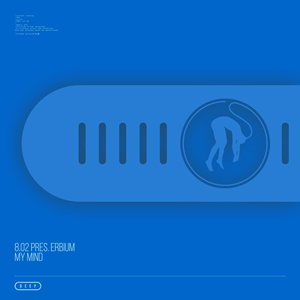 My Mind (Extended Mix)