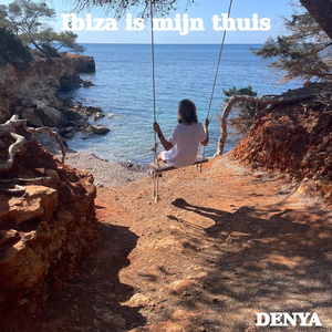Ibiza Is Mijn Thuis