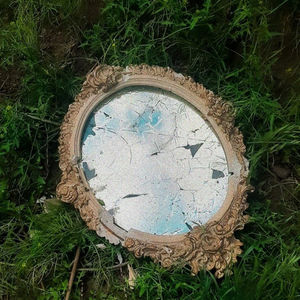 Are U Ok Before U Broke Me?