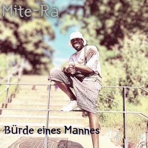 Bürde eines Mannes