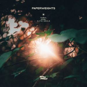 Paperweights (Instrumental)
