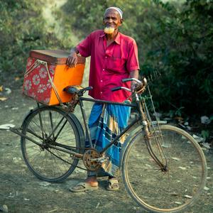 Deho Ghori Moner Bari (দেহ ঘড়ি মনের বাড়ি)