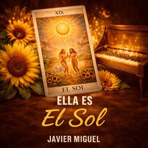 Ella Es El Sol