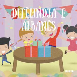 Ditëlindja e Albanës