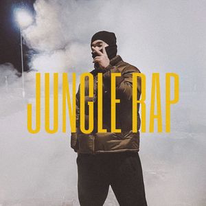 JUNGLE RAP 丛林法则