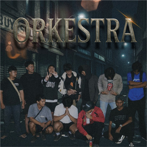 Orkestra