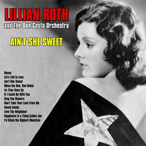 When the Red, Red Robin Comes Bob, Bob,Bobbin' Along