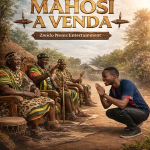 Mahosi a Venda