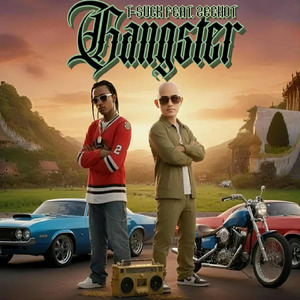 Gang Ster