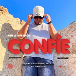 Confíe