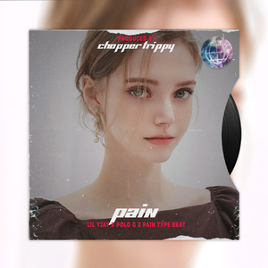 【FREE】“痛苦”Lil Tjay X Polo G X Pain Type Beat