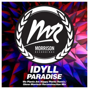 Paradise (We Plants Are Happy Plants Remix)