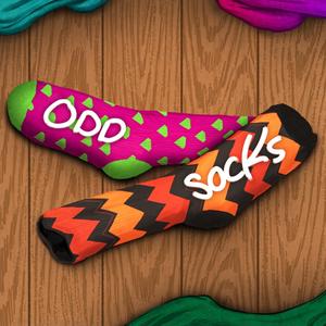 Odd Socks