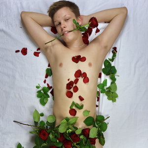 Fantastisk (Baby Tag Dit Tøj Af)