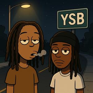 On The Field (feat. Salty)