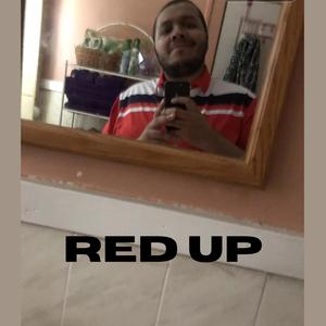 red up