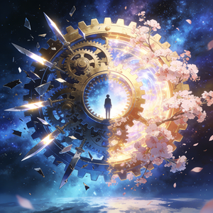 運命の詩：光と刃の輪廻