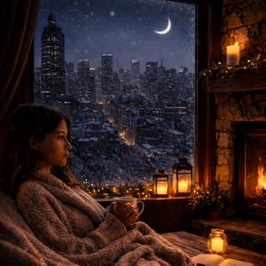 Η Φλόγα το Χειμώνα