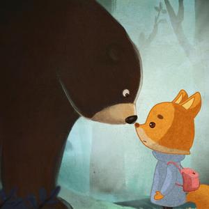 当时的月亮（轻快版）