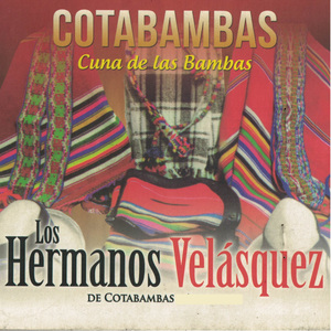 Cholita Chumbivilcana