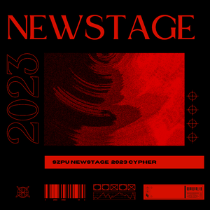 SZPU NEWSTAGE 2023 CYPHER